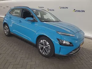 Hyundai Kona e-Kona 64 kWh Comfort 2023