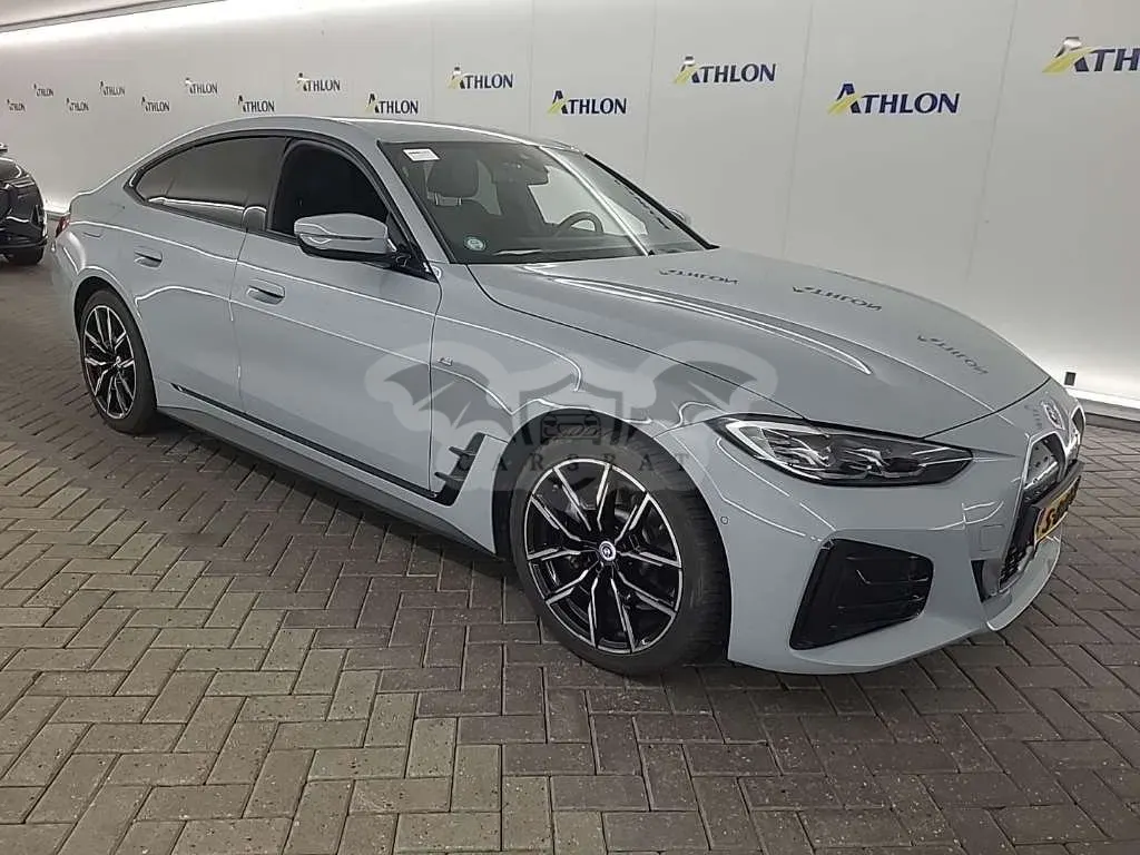 BMW i4 40 2023