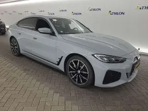 BMW i4 40 2023