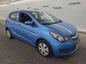 Opel Karl 1.0 Edition 2018