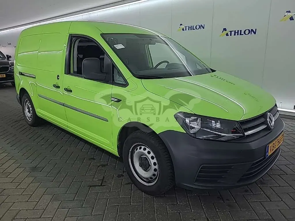 Volkswagen Caddy Maxi 2.0 TDI Trendline 2019