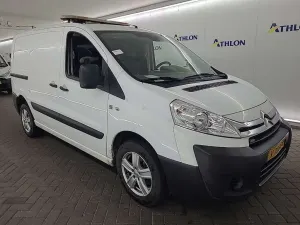 Citroën Jumpy 2.0 HDI Economy 2017