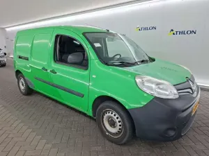 Renault Kangoo Maxi 1.5 DCI 2018