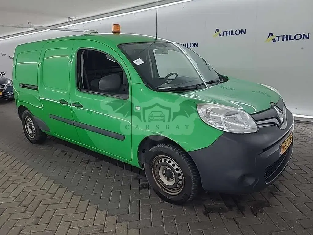 Renault Kangoo Maxi 1.5 DCI 2018