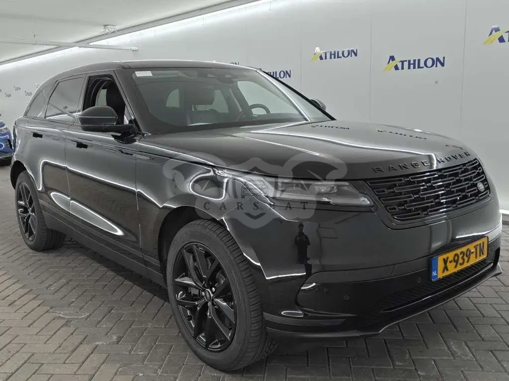 Land Rover Range Rover Velar P400e R-Dynamic SE 2024
