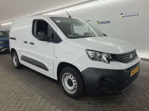 Peugeot Partner 1.5 HDI 2023