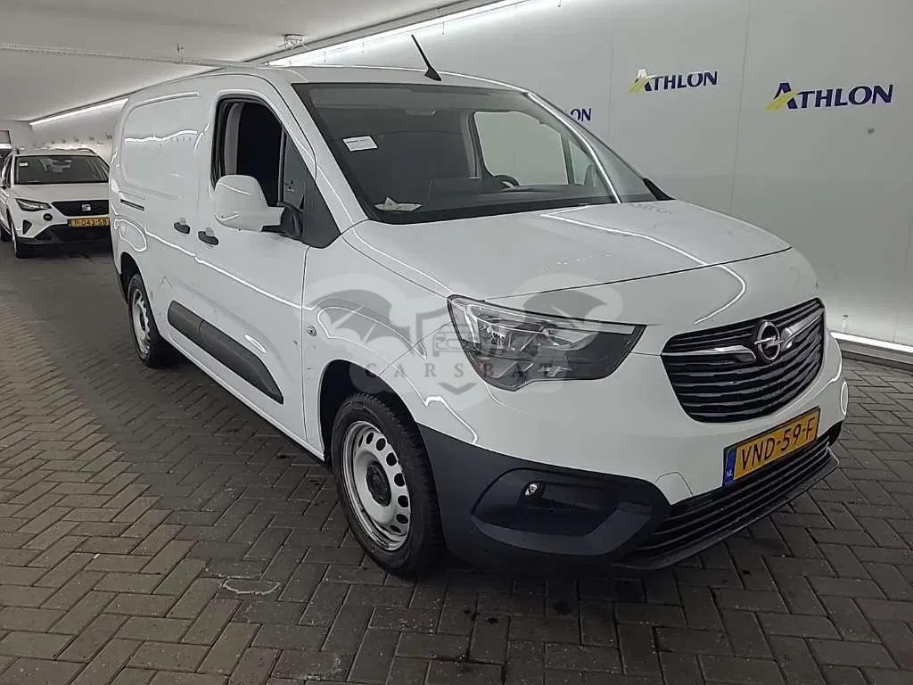 Opel Combo XL 1.5d Edition 2021
