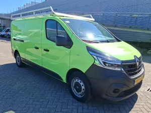 Renault Trafic L2H1 2.0 DCI Comfort 2020