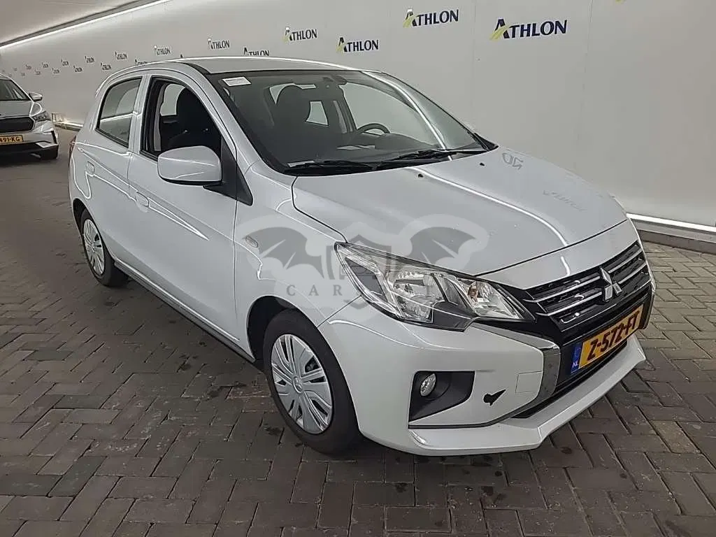 Mitsubishi Space Star 1.2 2024