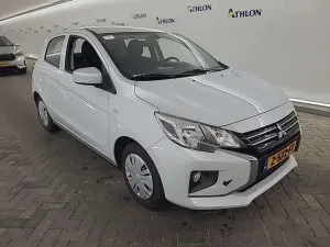 Mitsubishi Space Star 1.2 2024