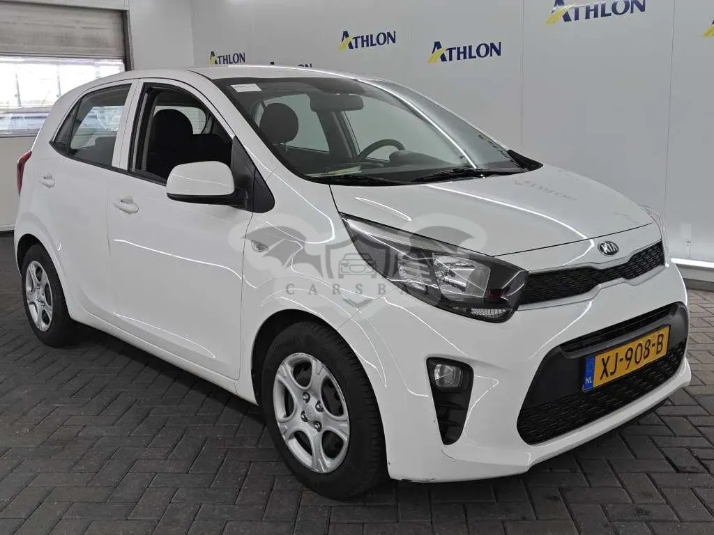 Kia Picanto (Morning) 1.0 EconomyPlusLine 2019