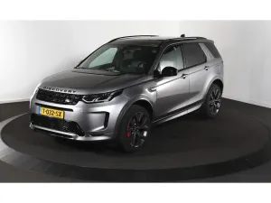 Land Rover Discovery Sport P300e R-Dynamic HSE 2023