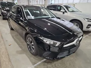 Mercedes-Benz A 180d 2023