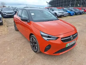 Vauxhall Corsa 46 kWh Elite Premium 2022