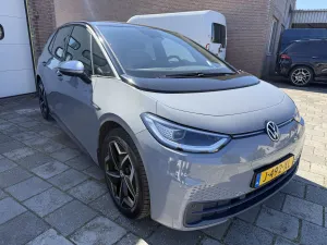 Volkswagen ID.3 58 kWh 1st Plus 2020