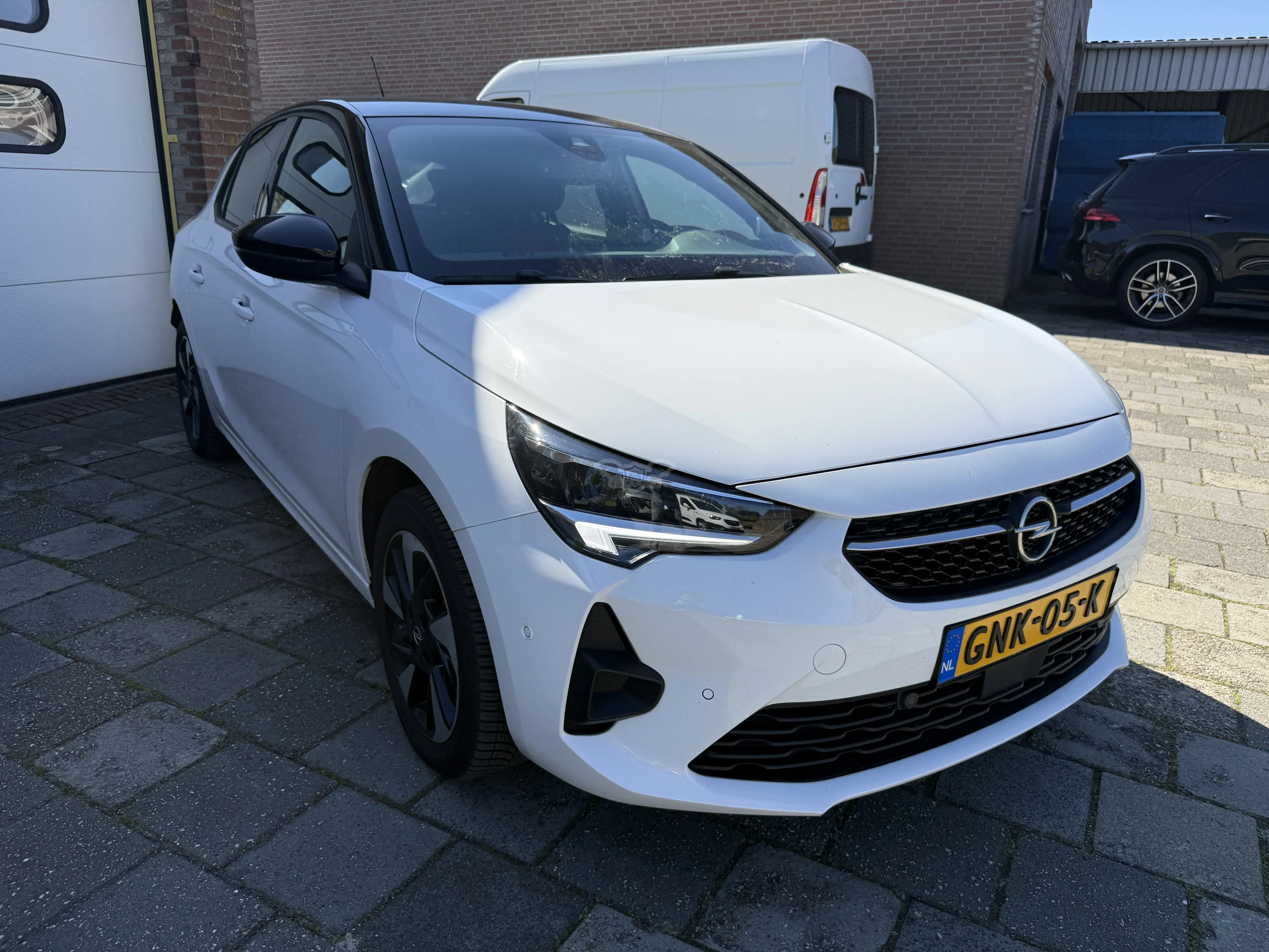 Opel Corsa-e 51 kWh 2023