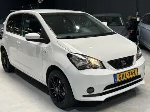 Seat Mii 1.0 Sport 2017