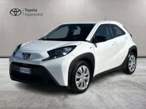 Toyota Aygo 1.0 Active 2023