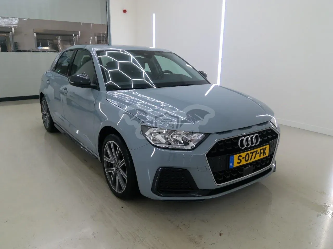 Audi A1 Sportback 25 TFSI Advanced 2023