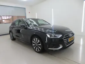 Audi A4 Avant 35 TFSI Advanced 2023