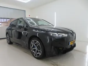 BMW iX 40 2022