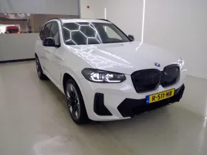 BMW iX3 High Executive 2022