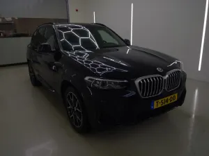 BMW X3 30e M Sport 2023