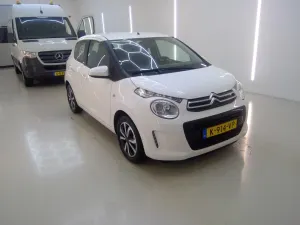 Citroën C1 1.0 VTI Shine 2021