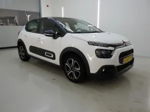 Citroën C3 1.2 Feel 2021