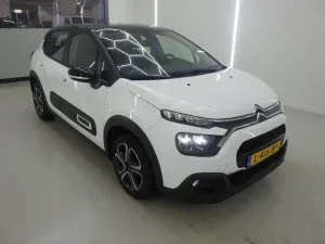 Citroën C3 1.2 Feel 2021