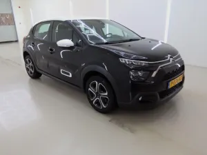 Citroën C3 1.2 Business 2022