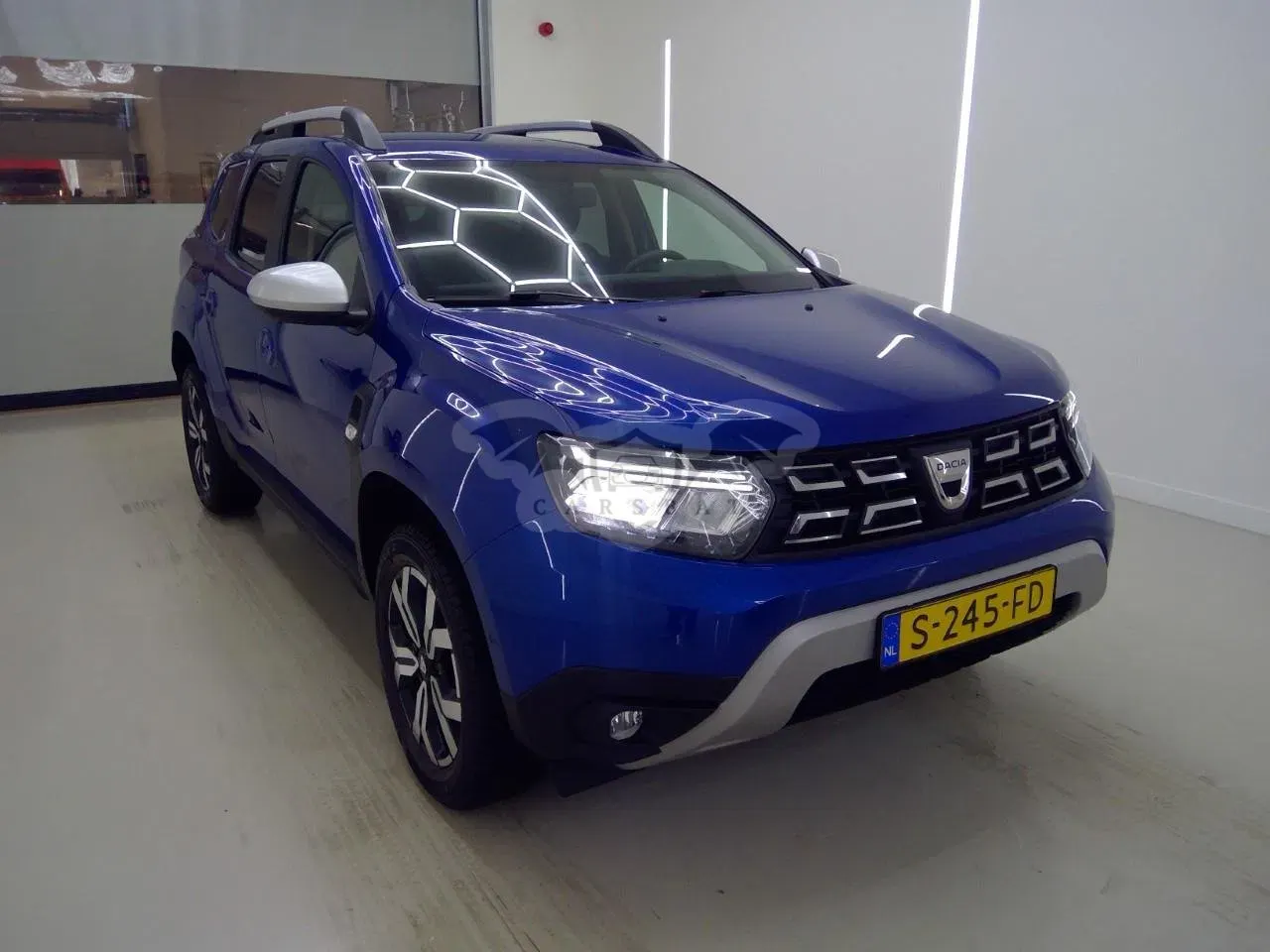 Dacia Duster 1.3 TCe Prestige 2023