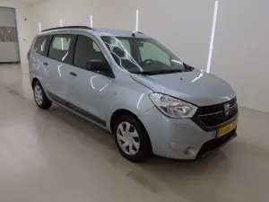Dacia Lodgy 1.3 TCe Essential 2021