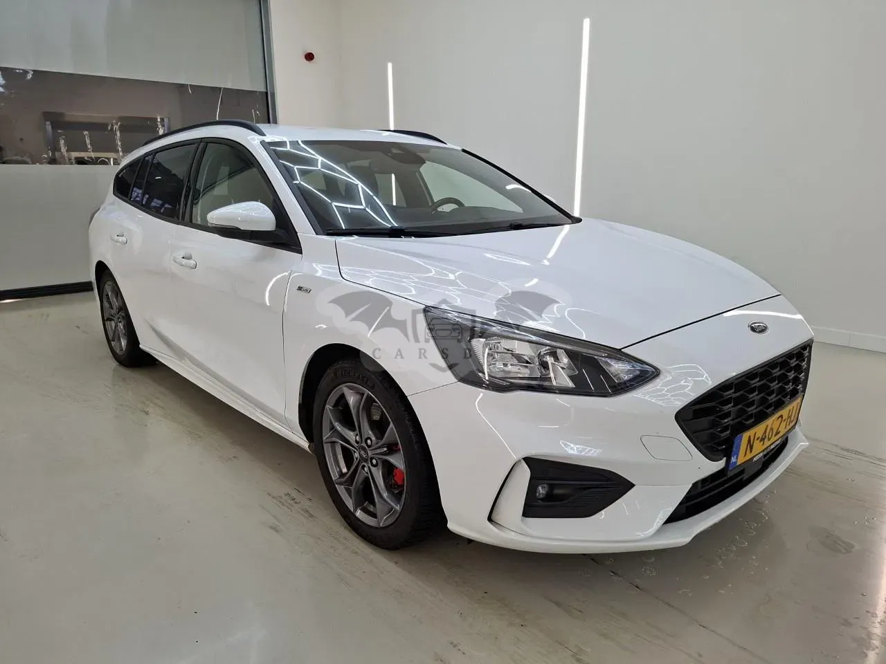Ford Focus 1.0 ST Line X 2021