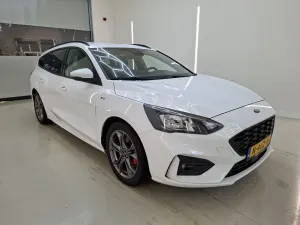 Ford Focus 1.0 ST Line X 2021