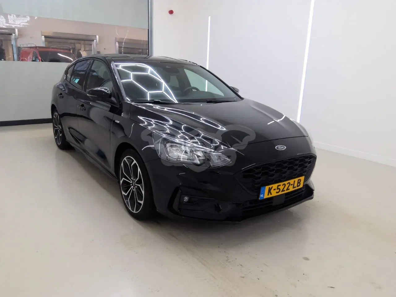 Ford Focus 1.0 ST Line X 2021