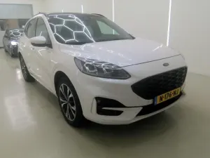 Ford Kuga 2.5 ST Line X 2021