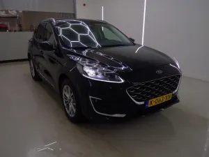 Ford Kuga 2.5 Vignale 2021