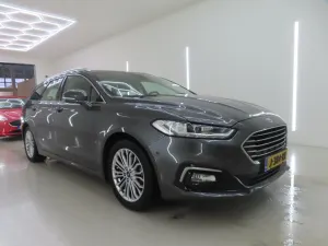 Ford Mondeo 2.0 Titanium 2020
