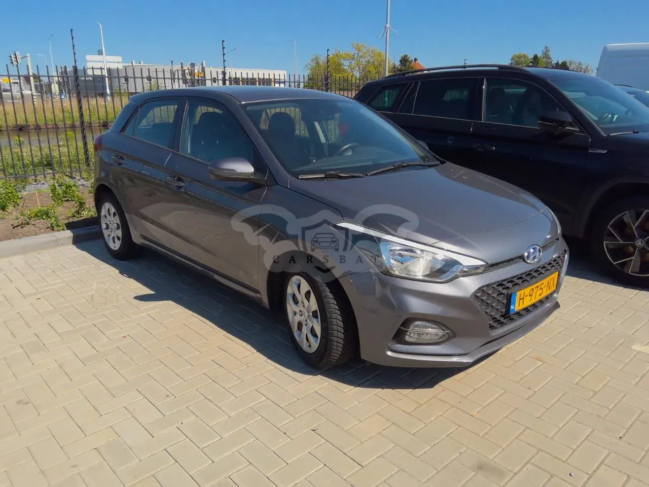 Hyundai i20 1.0 T-GDI Comfort 2020