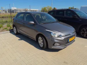 Hyundai i20 1.0 T-GDI Comfort 2020