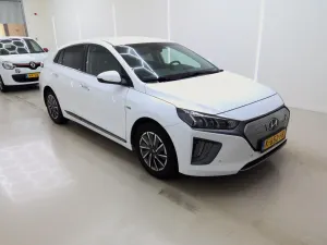 Hyundai IONIQ Premium 2020