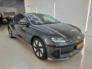 Hyundai IONIQ 6 2024