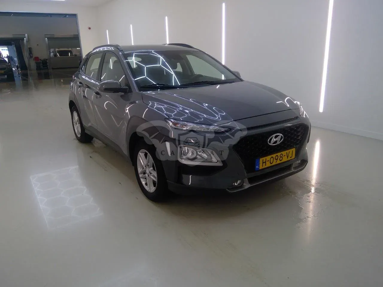 Hyundai Kona 1.0 T-GDI Comfort 2020