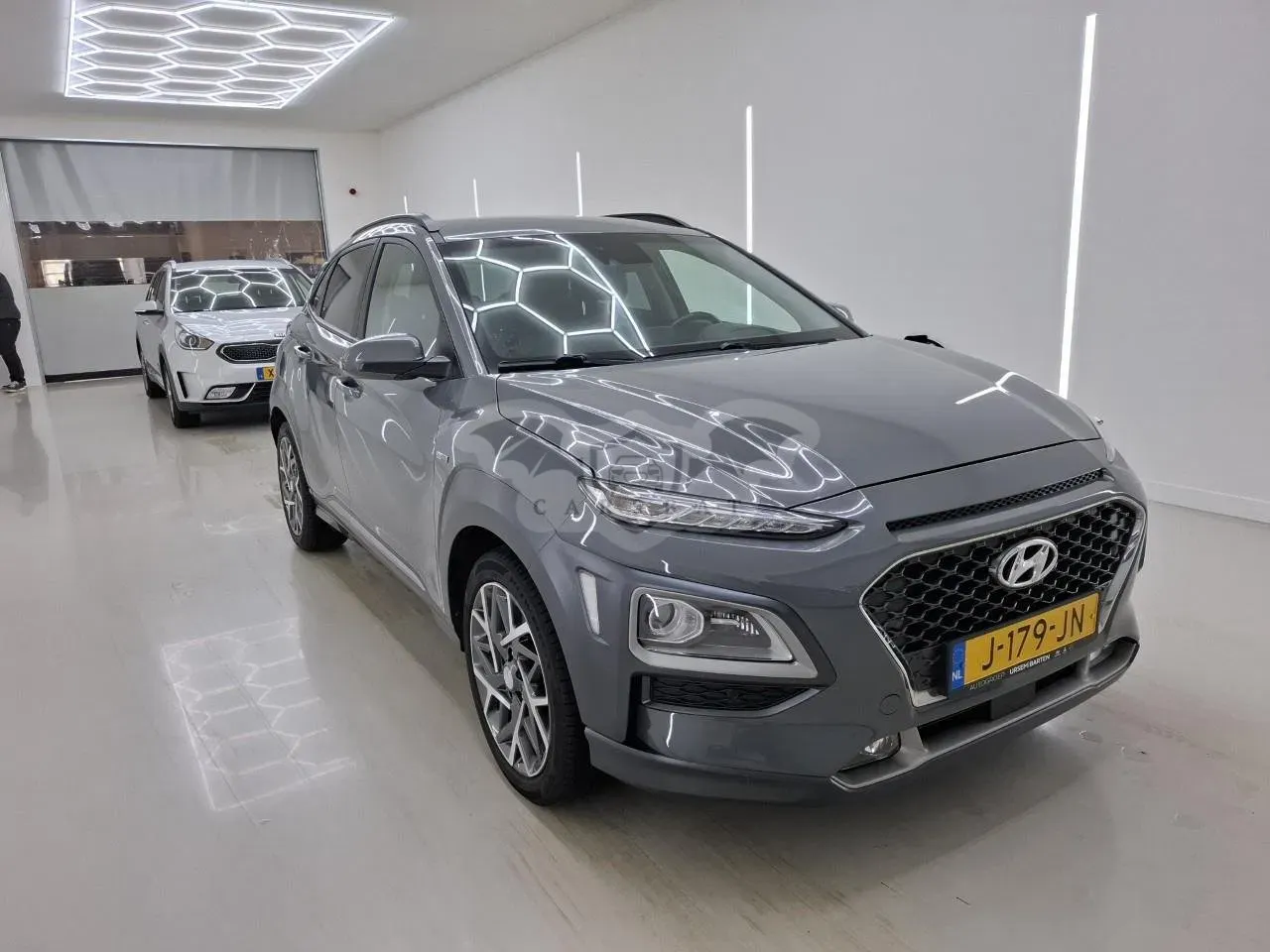 Hyundai Kona 1.6 GDI Premium 2020