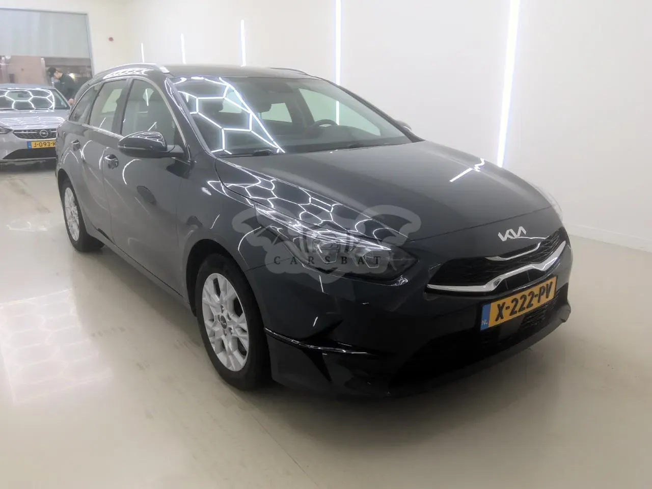 Kia Ceed Ceed SW 1.0 T-GDI DynamicLine 2024