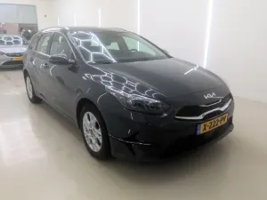 Kia Ceed Ceed SW 1.0 T-GDI DynamicLine 2024