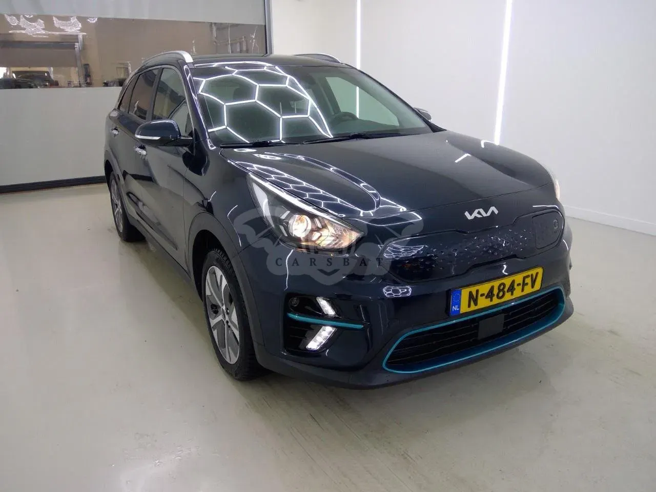 Kia Niro 2021