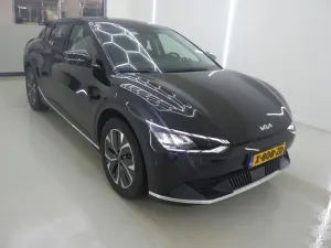 Kia EV6 54 kWh 2024