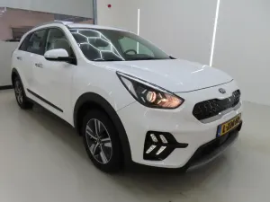 Kia Niro 1.6 GDI DynamicLine 2021